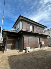 松浪1丁目 田嶋邸