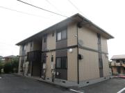 長野電鉄長野線本郷駅まで徒歩12分
