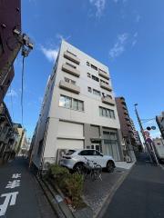森芳ビル