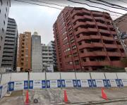 地下鉄七隈線薬院大通駅まで徒歩5分