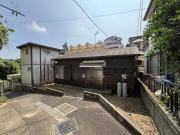 貸家倉庫 菅田町1571