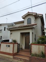 木間ケ瀬戸建