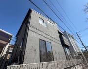 鳩ヶ谷本町一丁目戸建て