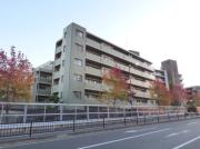 エルフラット夙川霞町