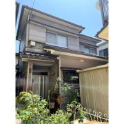 南区道全町戸建て
