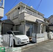 北本市中丸町戸建