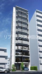 ＪＲ総武線（各駅停車）両国駅まで徒歩6分