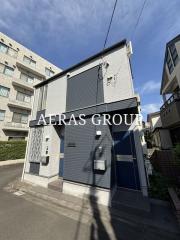 K-house西ヶ原