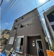 西武多摩川線多磨駅まで徒歩2分