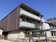 ＪＲ可部線下祇園駅まで徒歩6分