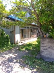白河市田島西ノ内