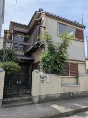 三反田町貸家