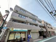 ラ・メゾン山手五番館