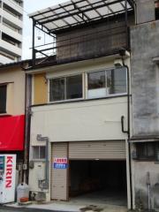 吉上借家