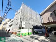 LiveFlat戸越