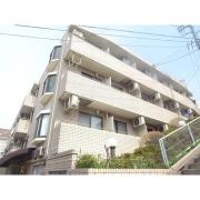 小田急小田原線百合ヶ丘駅まで徒歩10分