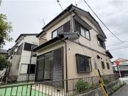 朝宮町二丁目貸家B棟