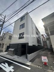 Majestic Life 武蔵小山