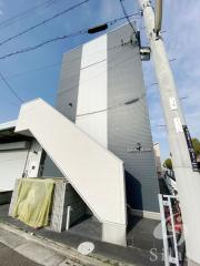 南海本線浜寺公園駅まで徒歩15分