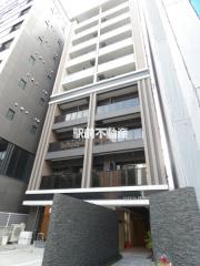 エルヴィータ駅南