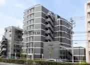 東京メトロ東西線西葛西駅まで徒歩10分