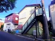 西武池袋・豊島線ひばりヶ丘駅まで徒歩12分