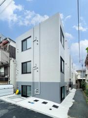 Forte Higashi-Koenji
