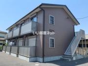 ＪＲ常磐線水戸駅までバス約24分 徒歩5分