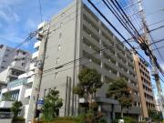 地下鉄御堂筋線江坂駅まで徒歩5分