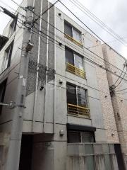 MODULOR中野新橋WEST