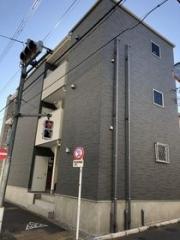 IーRESIDENCE