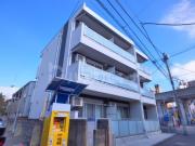 ＪＲ総武線（各駅停車）船橋駅まで徒歩5分