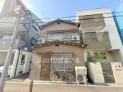 京阪本線関目駅まで徒歩6分