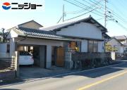 光明寺古屋敷貸家