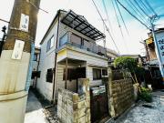 城が山5丁目戸建