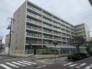新甲子園マンション