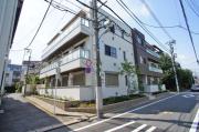 グランシャリオ市ヶ谷