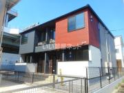 ＪＲ関西本線春田駅まで徒歩21分