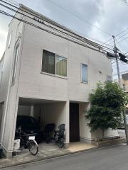 豊町6-21戸建
