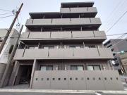ルーブル横濱南太田弐番館
