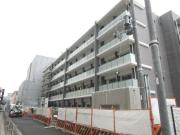 ファステート大阪マジョリティ