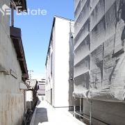 メサージュ八反
