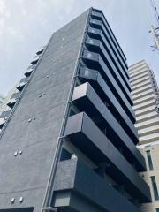 ログ登戸ステーション ウエスト