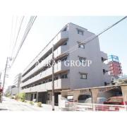 ルーブル大鳥居