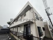 ＪＲ中央線武蔵境駅まで徒歩24分