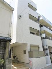 ビューノブラン桜台