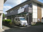 柳山ハイツ
