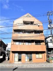 グランドメゾン青山