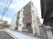 近鉄けいはんな線吉田駅まで徒歩10分