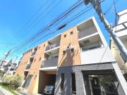 ＪＲ中央線吉祥寺駅まで徒歩10分